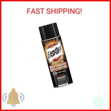 Easy Off 6233887981 14.5 oz Aerosol Can Easy-Off BBQ Grill Cleaner 0.58 per fl oz
