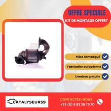 Catalyseurs Nissan INTERSTAR