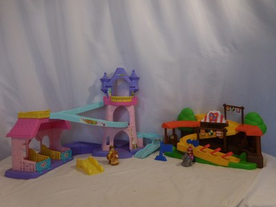 little people klip klop