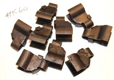 1903 /1903a3 Springfield Front Sight Cover Hood, USGI, C64157-4, NOS - #K62