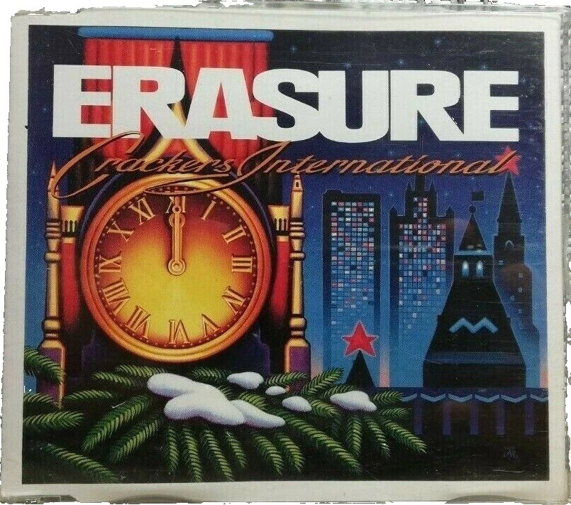 CD de Música de eliminación