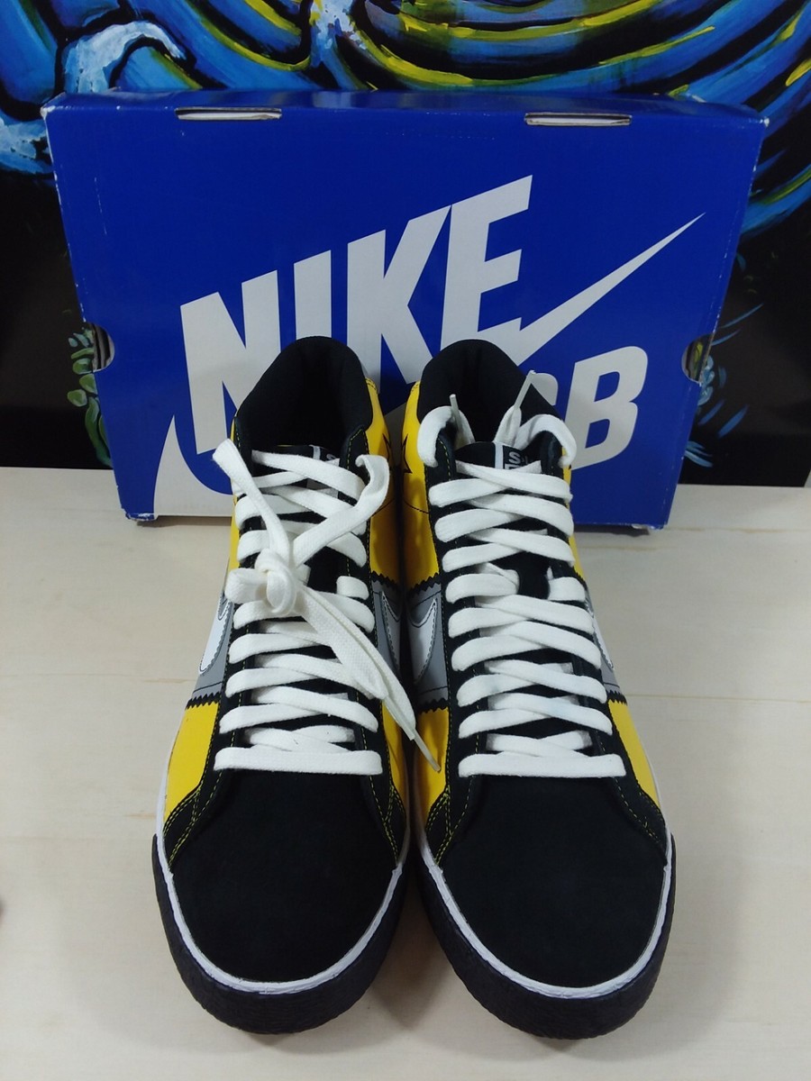 Nike Blazer Sb Elite Nike Blazer Sb Elite