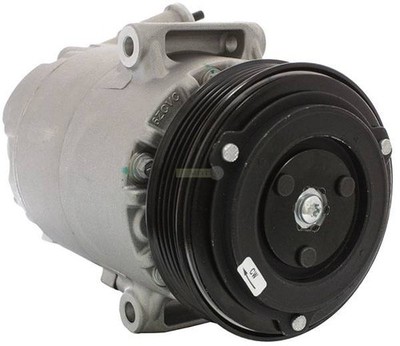 Klimakompressor Neu Original MAHLE ( DELPHI ) 13414019 für ** Gm