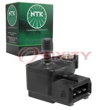 NGK NTK Manifold Absolute Pressure Sensor for 1997-2000 Mercedes-Benz C230 tt