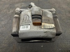 PEUGEOT 2008 Brake Caliper 2019-2026 1.2L EB2ADTD O/S Front RH