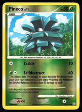 Pineco 113/146 Reverse Holo | PL | Legends Awakened | Pokemon TCG - 2008