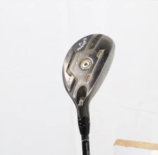 Callaway Apex 21 21° 4H Hybrid Stiff Flex Ust Recoil Dart 75 13033525 Fair