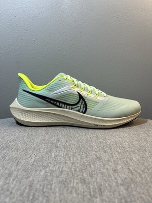 Nike Air Zoom Pegasus 39 Barely Green Running Men's Shoe Size 10 DH4071-301