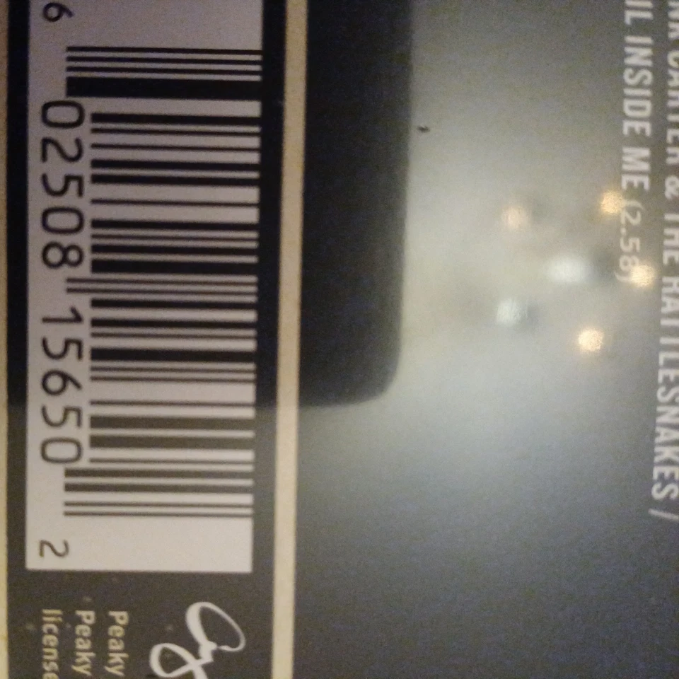 Various – Peaky Blinders (The Official Soundtrack) - 2019 - 3 X 12" Vinyl LPs - Image 4 of 4