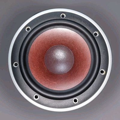 Dali Zensor 1 & 5 PAIR OF Mid / Bass driver / woofers 350290 Dali Zensor 1 & 5 PAIR OF Mid / Bass driver / woofers 350290