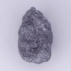 1.55 Ct Natural Rough Diamond African Blackish Raw Loose Untreated Earth Mined — photo 4