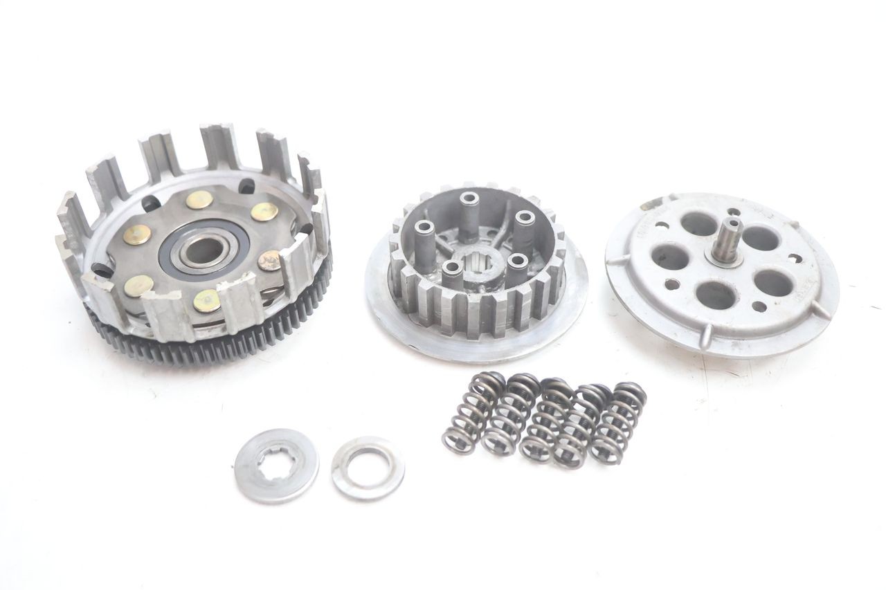 CLUTCH - DERBI SENDA 50 (2003 - 2005)