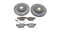 Disque de frein Audi S4