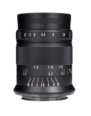 7Artisans 60mm f/2,8 II Macro für Canon RF (APS-C) by studio-ausruestung.de