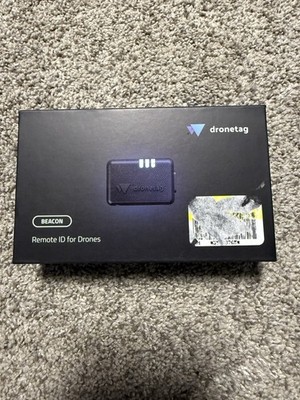 Dronetag Beacon Broadcast Remote ID Module #DT-BEACON
