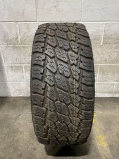 1x Lt28560r18 Nitto Terra Grappler G2 At 1332 122 S Used Tire 2856018