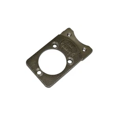 Empi Ball Joint Disc Brake Caliper Bracket for 66-77 VW Beetle - Each 22-2975-7