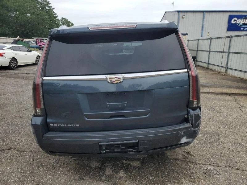 2015-2020 CADILLAC ESCALADE, ESV ENGINE FUSE BOX 84114437 OEM - Изображение 4 из 4