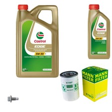 Filtre à huile Mazda CX-7