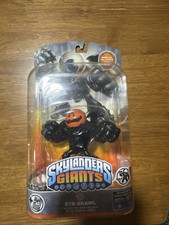 Skylanders Giants Pumpkin Eye Brawl Special Halloween 2013 Skylanders Giants Pumpkin Eye Brawl Special Halloween 2013