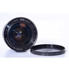 Miranda Auto 4,0/17 17mm f/4 Wide Angle MF Lens - Manual Focus