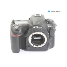 Nikon D500 + Ottimo (287940)