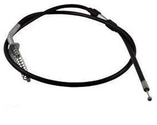 Outside Distributing B1-440 Brake Cable - 48in.