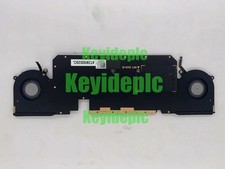 CPU Cooler Fan with Heatsink 0VDFK8 00VMDK For DELL 2-in-1 XPS 13 7390 9310 2in1