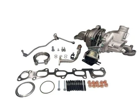 Turbolader Komplettset 623303 Original (Neu)