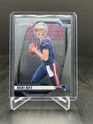 2024 Panini Prizm Football Drake Maye RC Rookie #329 (I)