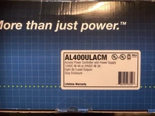 Altronix AL400ULACM Access Power Controller