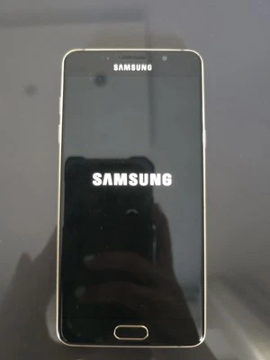 Samsung Galaxy A5 (2016) · 16GB
