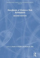 Kevin S. Douglas (U. A.) | Handbook Of Violence Risk Assessment | Taschenbuch