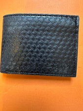 Premium Handmade Leather Bifold Wallet Full Grain Leather Perfect Gift for Mens