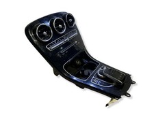 Mercedes-Benz C W205 2017 Mittelkonsole A2056801005 STO70557 Mercedes-Benz C W205 2017 Mittelkonsole A2056801005 STO70557
