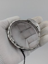 Hamilton Jazzmaster Automatic Ladies Silver Dial Watch - 34 mm - H32315152 4