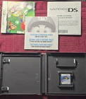 Super Mario 64 DS (Nintendo DS, 2004) Complete With Game, Box And Manual Inserts