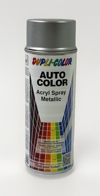 Dupli-Color Auto Color Lack 10-0126 Spray 400 ml Silber Metallic SUZUKI z2s