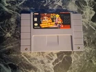 Super Mario RPG SNES Authentic Tested Contacts Cleaned