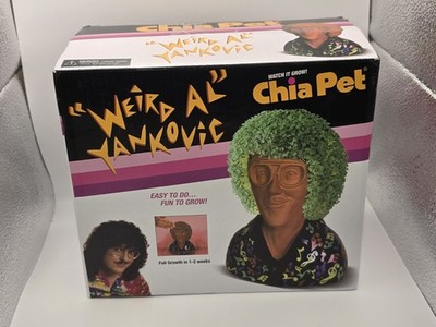 NIB Chia Pet 