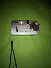 Sony Digital Camera Cybershot DSC-P72 3.2MP S...