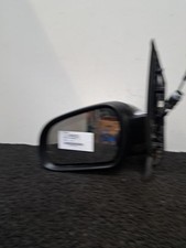 Retroviseur gauche (ou coque) Volkswagen FOX