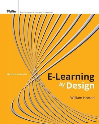 e-Learning by Design: Second Editon by William Horton (English) Paperback Book
