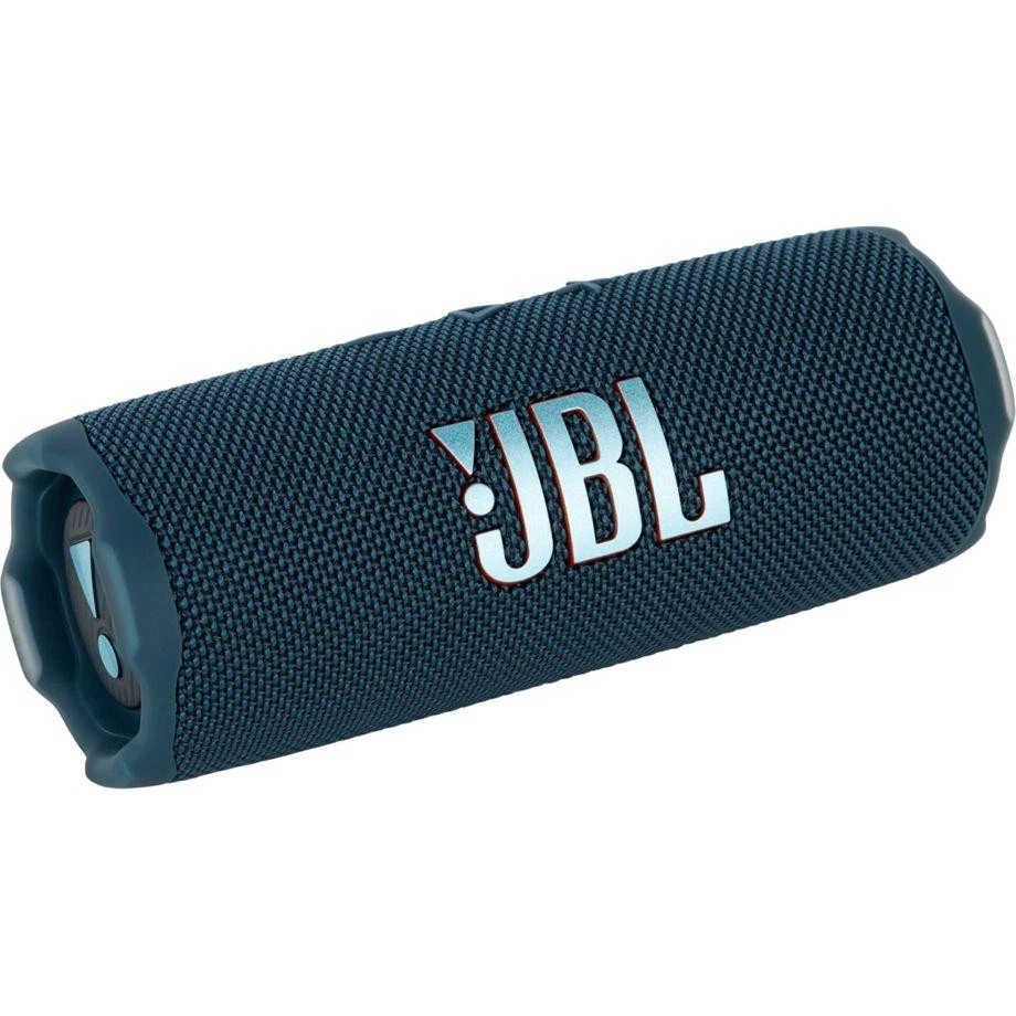 JBL FLIP 7 BLAU MOD. JBLFLIP7BLU EAN 1200130019289 - Immagine 2 di 4