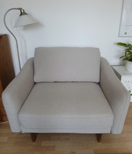 Snug the Rebel 1.5 Seater Snuggler - immaculate condition.