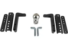 Weigh Safe WDHW2 Weight Distribution Hardware