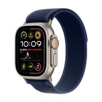 Watch Apple Watch Ultra 2 GPS + Cellular 49Mm NEU