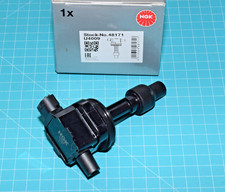 Bobine Volvo 122