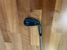 62 Degree Lob Wedge Mizuno T7 Blue