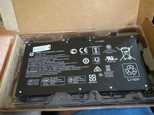 Genuine Battery TF03XL For HP Pavilion 14-BF 14-BK 14-CD 14-BP 15-CC 15-CD 17-AR